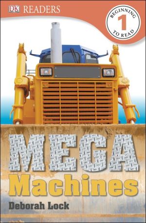 Mega Machines