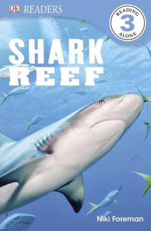 Shark Reef