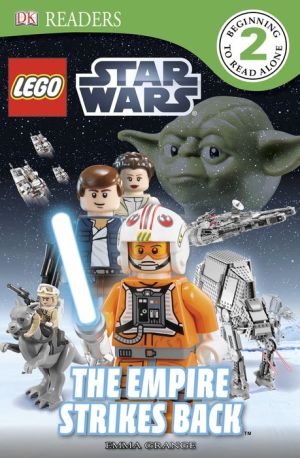 Lego Star Wars: The Empire Strikes Back