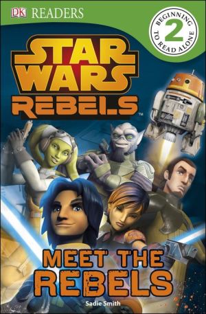 Meet the Rebels