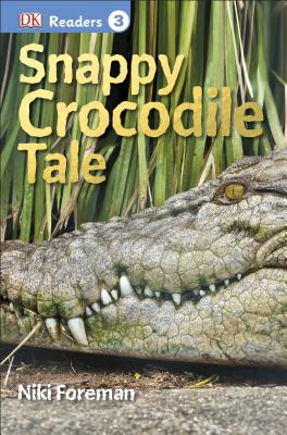 Snappy Crocodile Tale