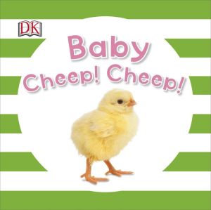 Baby Cheep! Cheep!