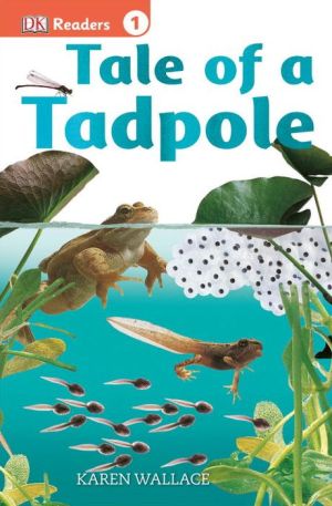 Tale of a Tadpole
