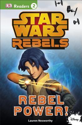 Rebel Power!