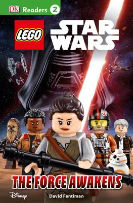 Lego Star Wars: The Force Awakens