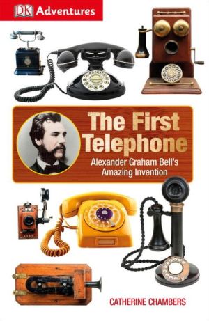 The First Telephone