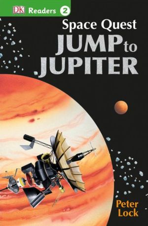 Space Quest: Jump to Jupiter