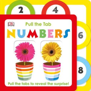 Pull the Tab: Numbers