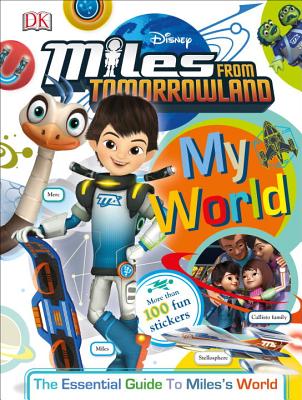 My World: Miles from Tomorrowland