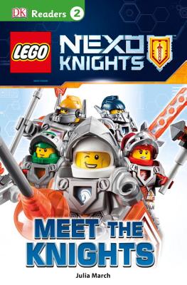 Meet the Knights