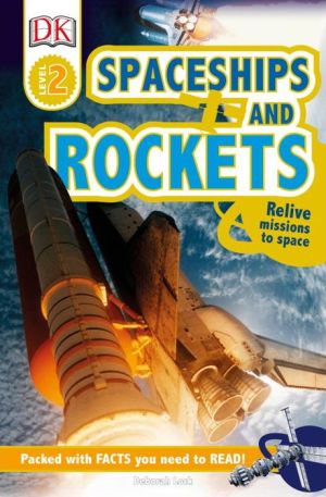 Spaceships and Rockets