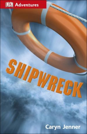 Shipwreck: Surviving the Storm