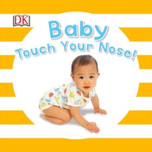 Baby Touch Your Nose