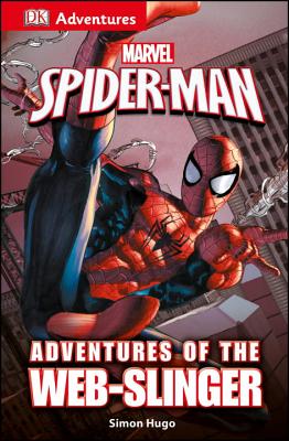 Marvel's Spider-Man: Adventures of the Web-Slinger