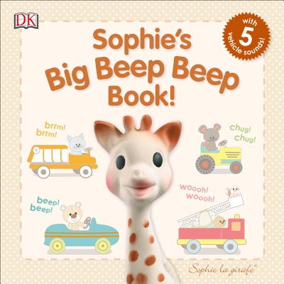Sophie's Big Beep Beep Book!