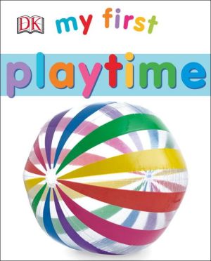 My First Playtime