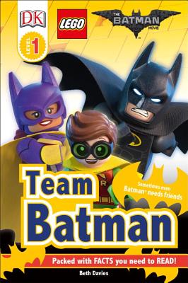 Team Batman