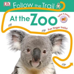 Follow the Trail: At the Zoo