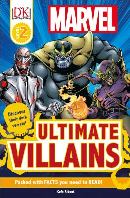Marvel's Ultimate Villains