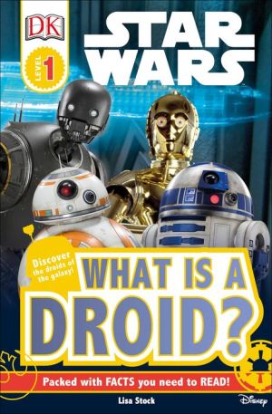 Star Wars: What is a Droid?