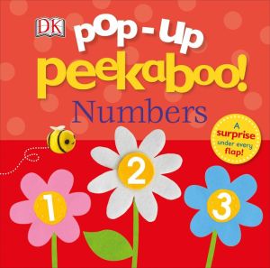 Pop-Up Peekaboo: Numbers