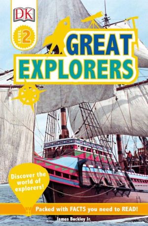 Great Explorers