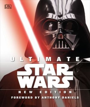 Ultimate Star Wars New Edition