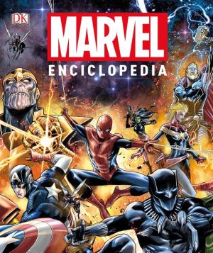 Enciclopedia Marvel