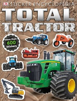 Total Tractor Sticker Encyclopedia
