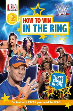 WWE How to Win in the Ring