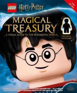LEGO Harry Potter Magical Treasury