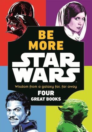 Star Wars Be More box set