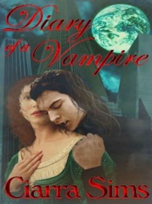 Diary of a Vampire