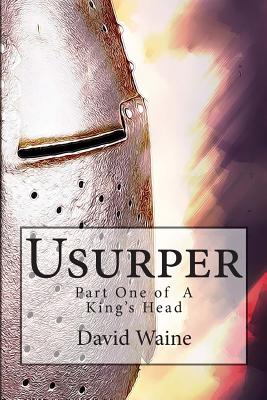 Usurper