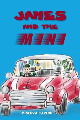 James and the Mini