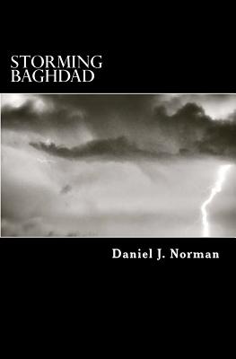 Storming Baghdad