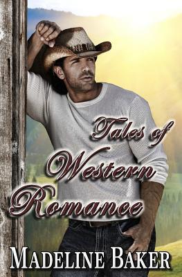 Tales of Western Romance