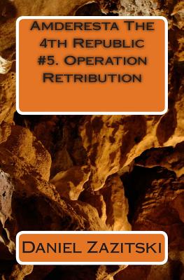 Operation Retribution