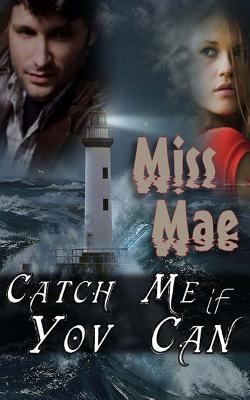 Catch Me If You Can, Edition 2