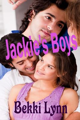 Jackie's Boys