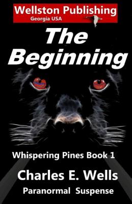 Whispering Pines the Beginning