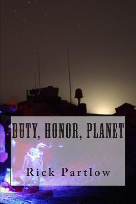 Duty, Honor, Planet