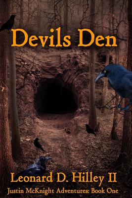 Devils' Den