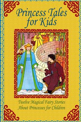 Princess Tales for Kids