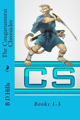 The Cougarsamurai Chronicles