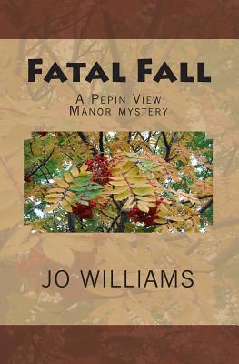 Fatal Fall