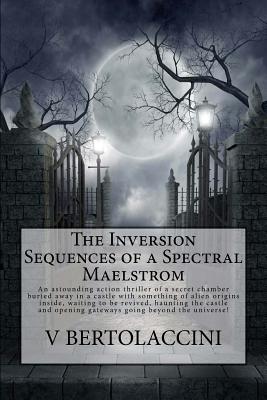 The Inversion Sequences of a Spectral Maelstrom