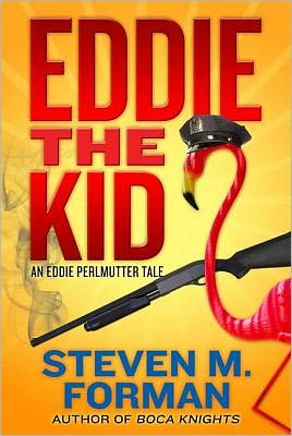 Eddie the Kid