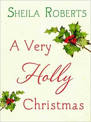 A Very Holly Christmas
