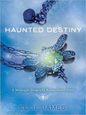 Haunted Destiny